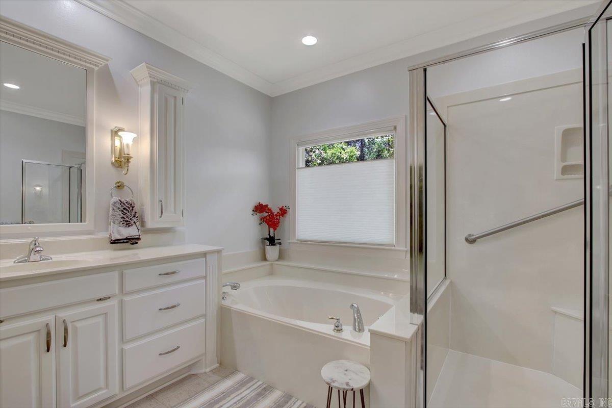 Lake Forest Shores - Residential