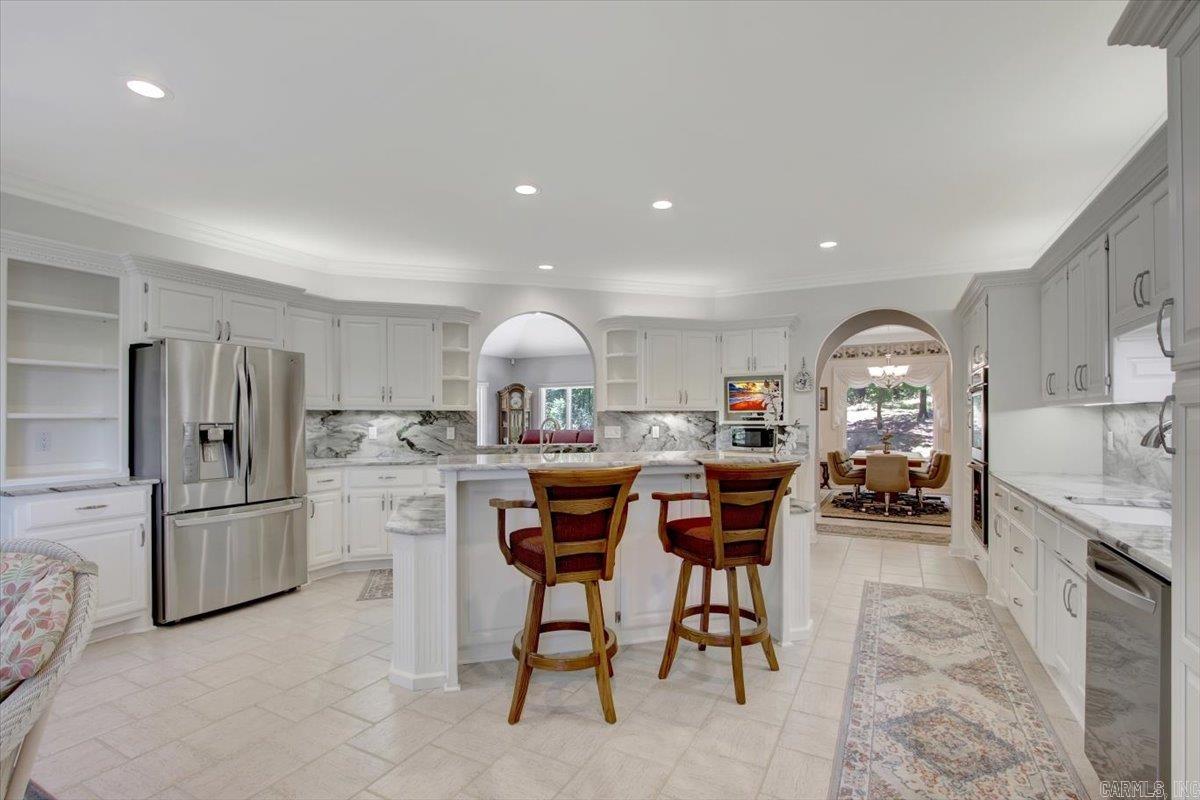 Lake Forest Shores - Residential