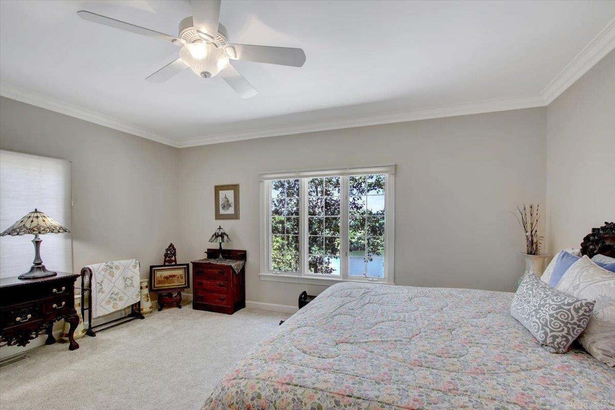 Lake Forest Shores - Residential