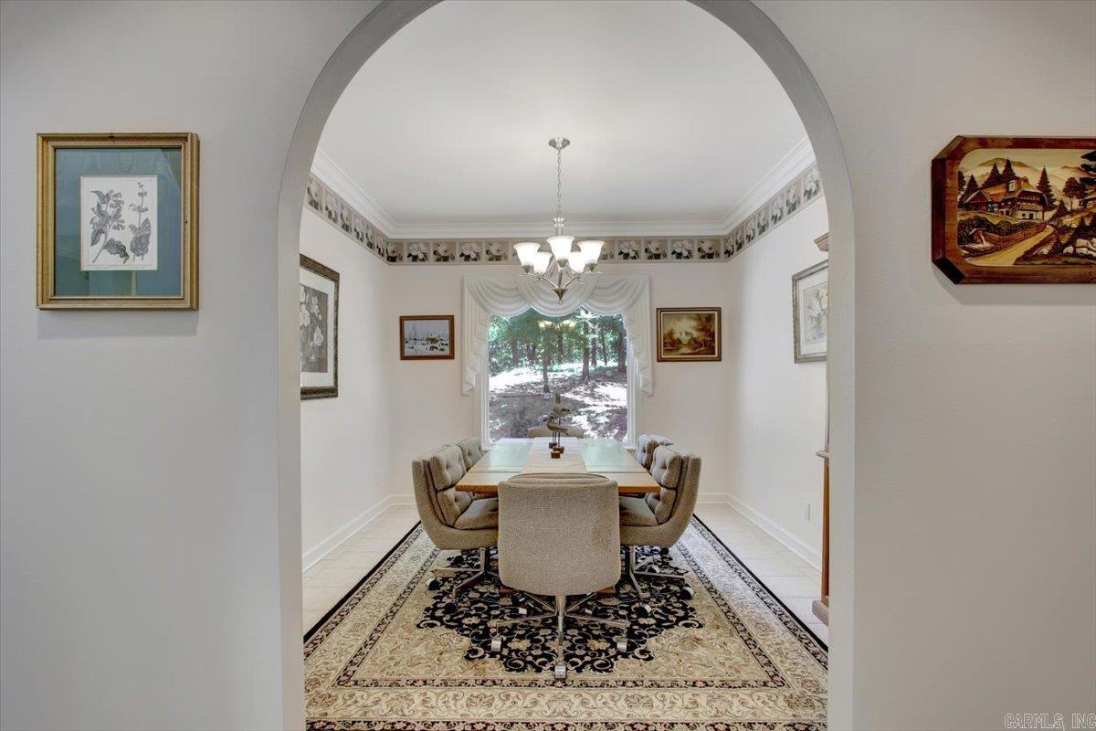 Lake Forest Shores - Residential