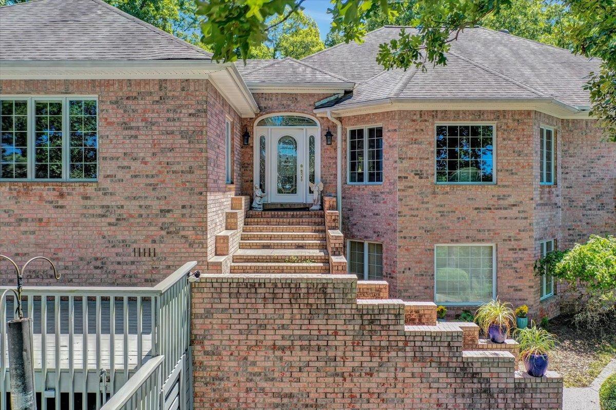 Lake Forest Shores - Residential