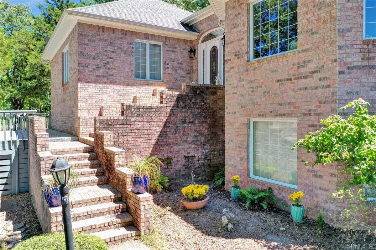 Lake Forest Shores - Residential