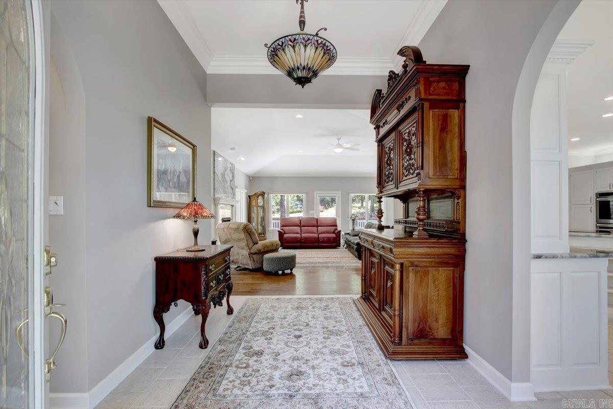 Lake Forest Shores - Residential