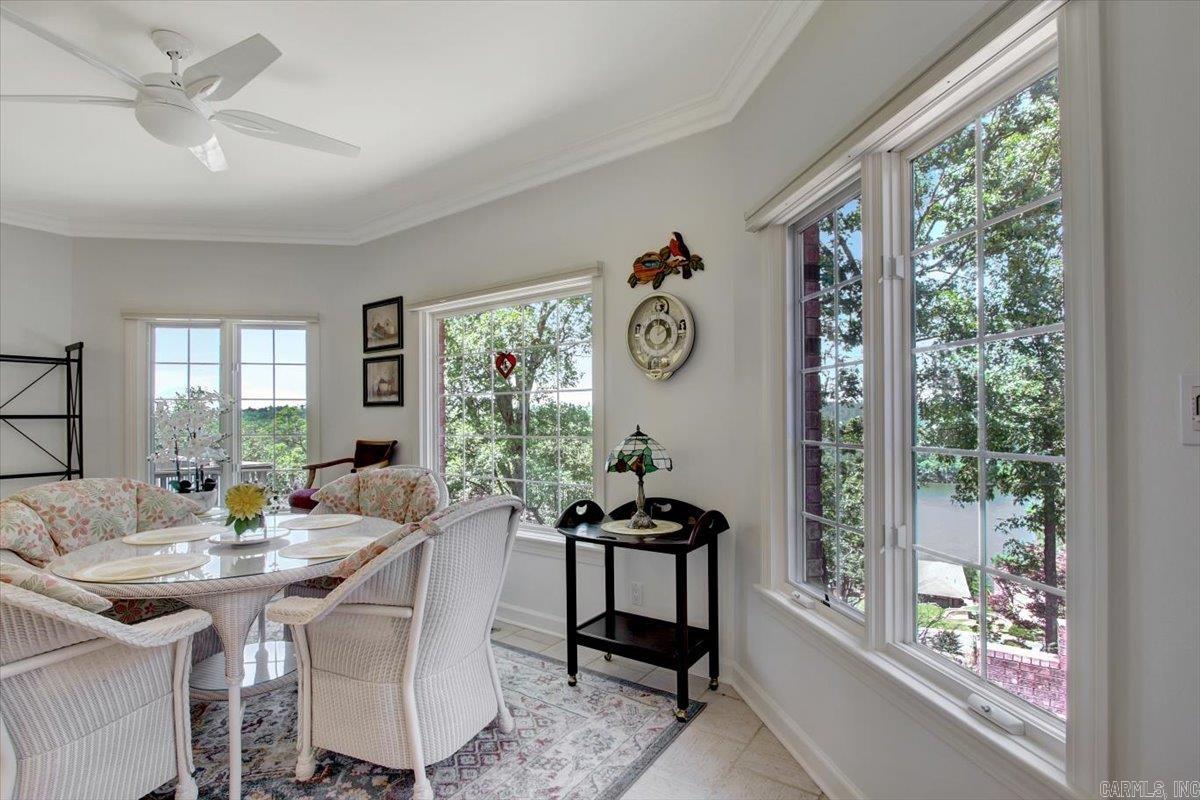 Lake Forest Shores - Residential