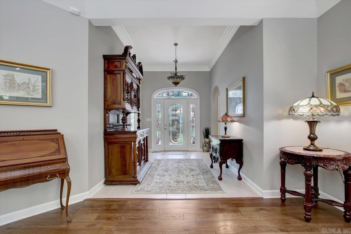 Lake Forest Shores - Residential