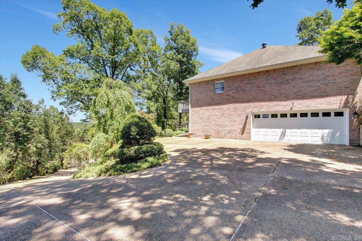 Lake Forest Shores - Residential