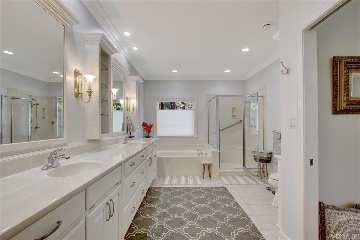 Lake Forest Shores - Residential