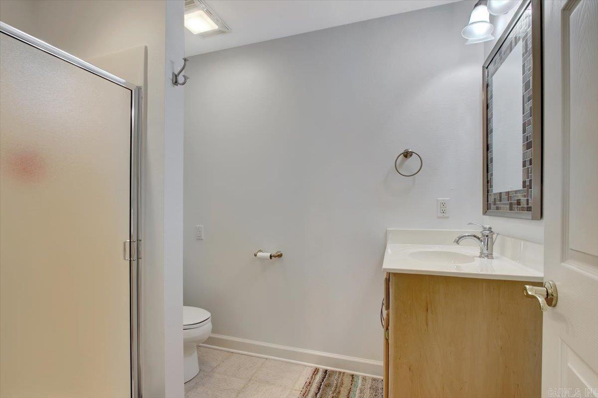 Lake Forest Shores - Residential