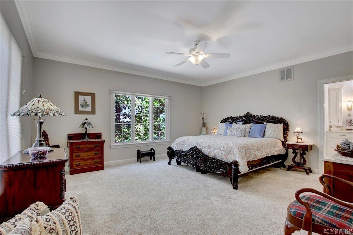 Lake Forest Shores - Residential