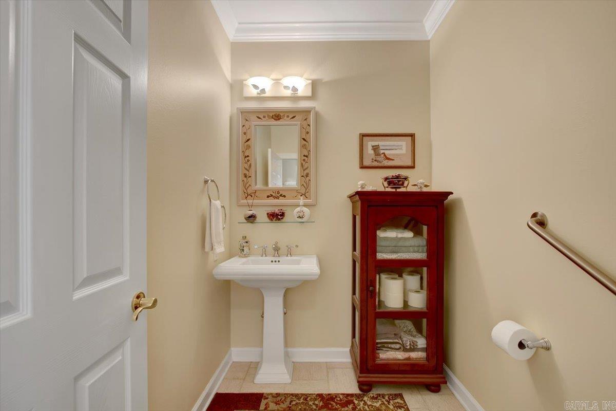 Lake Forest Shores - Residential