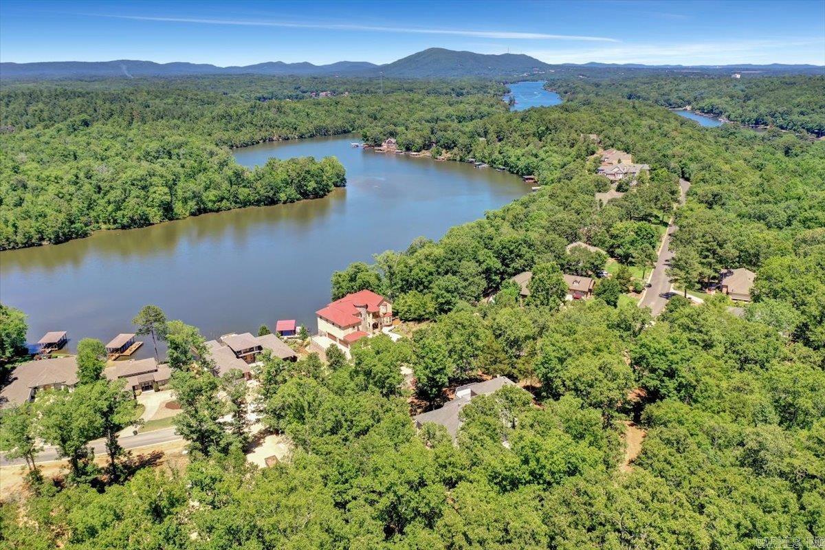 Lake Forest Shores - Residential