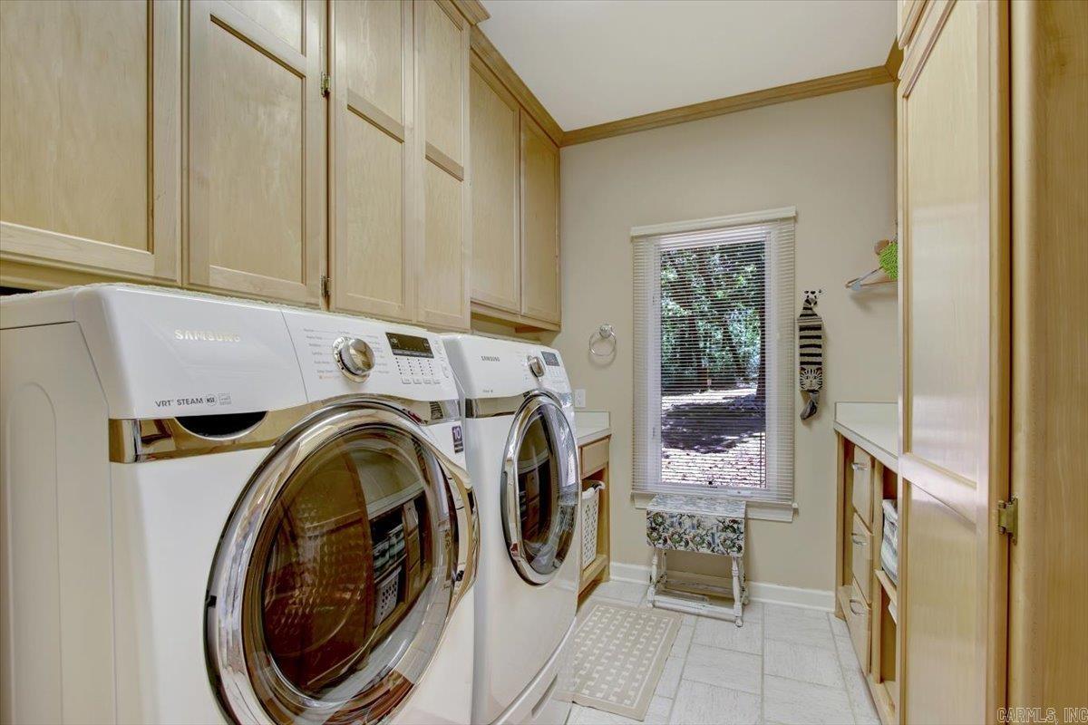 Lake Forest Shores - Residential