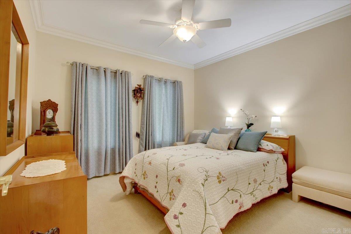 Lake Forest Shores - Residential