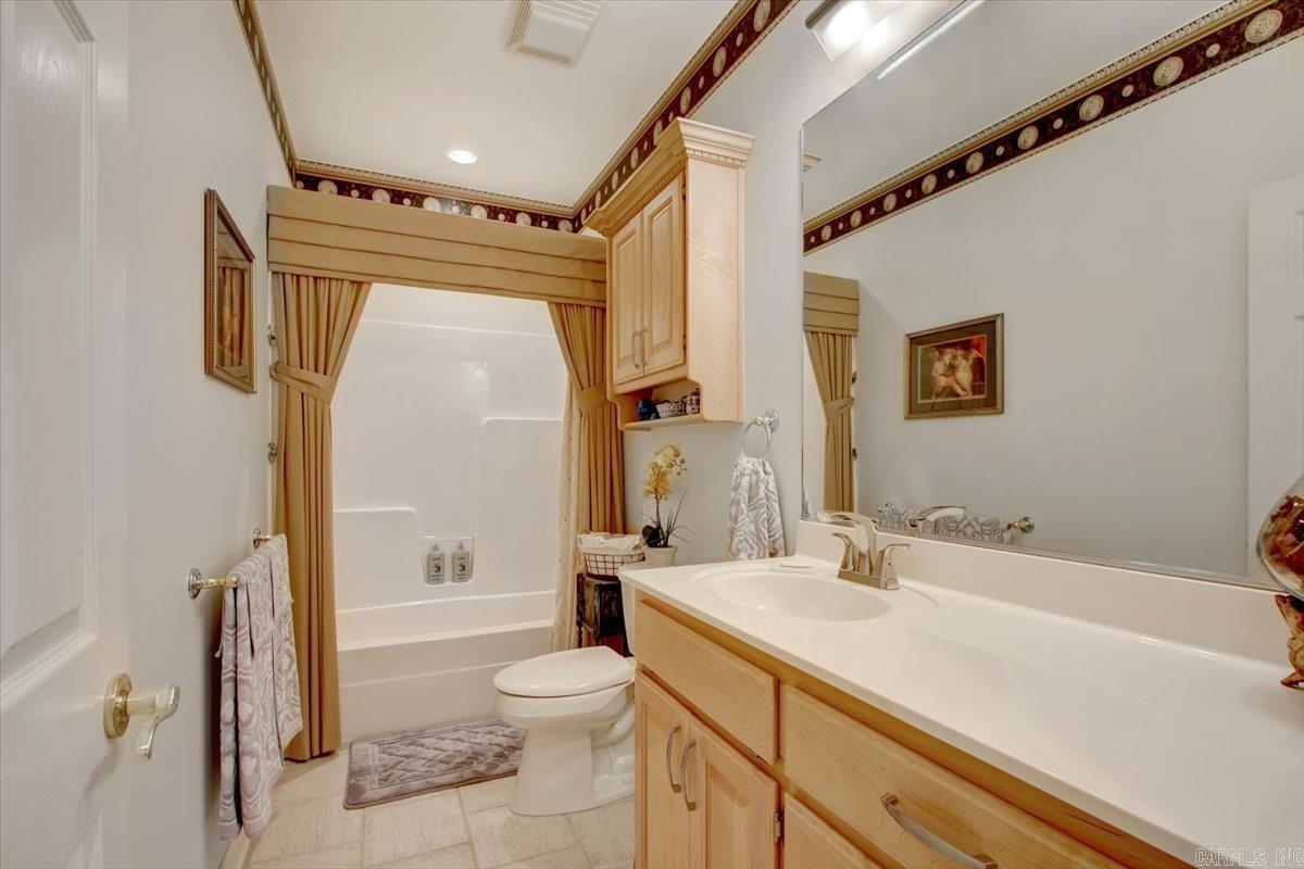 Lake Forest Shores - Residential