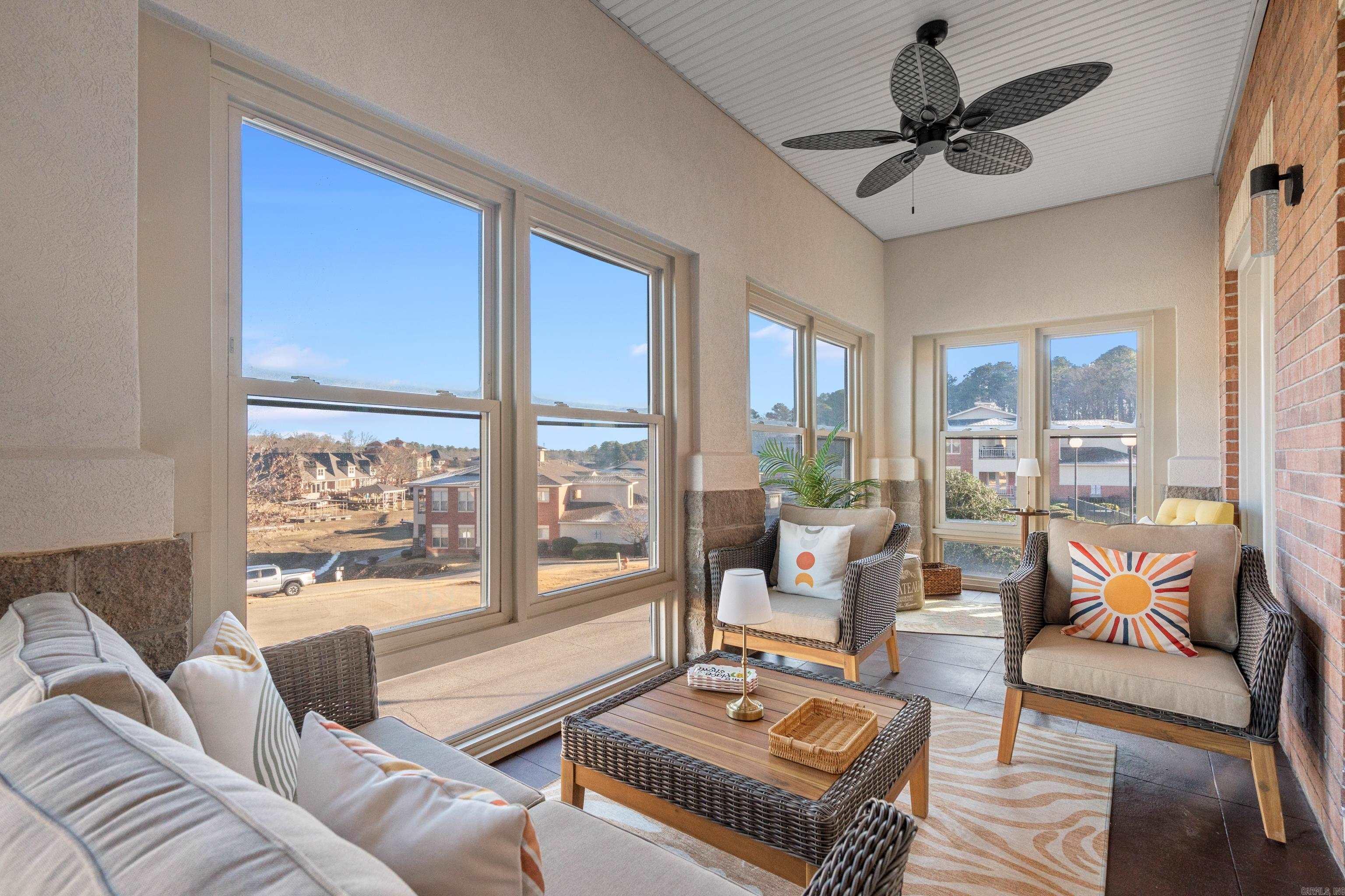 Millennium Bay - Residential