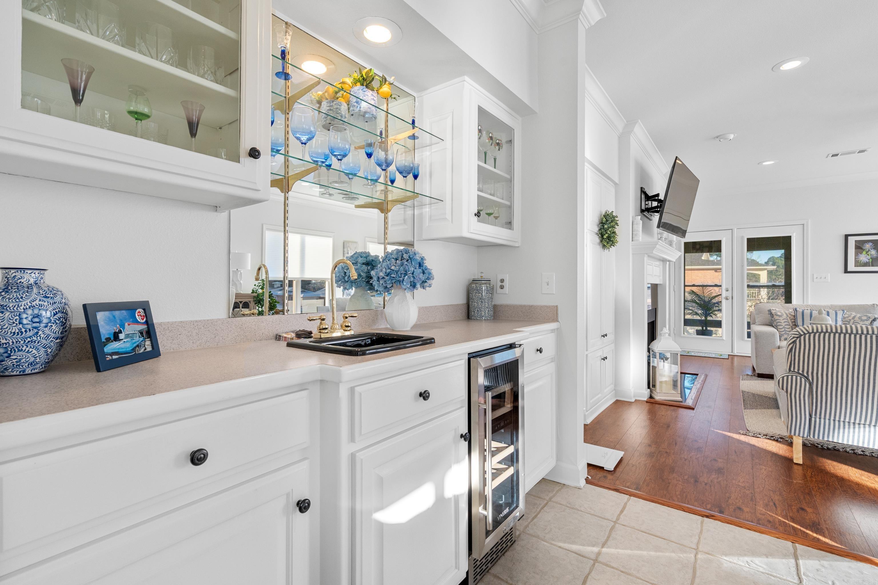 Millennium Bay - Residential