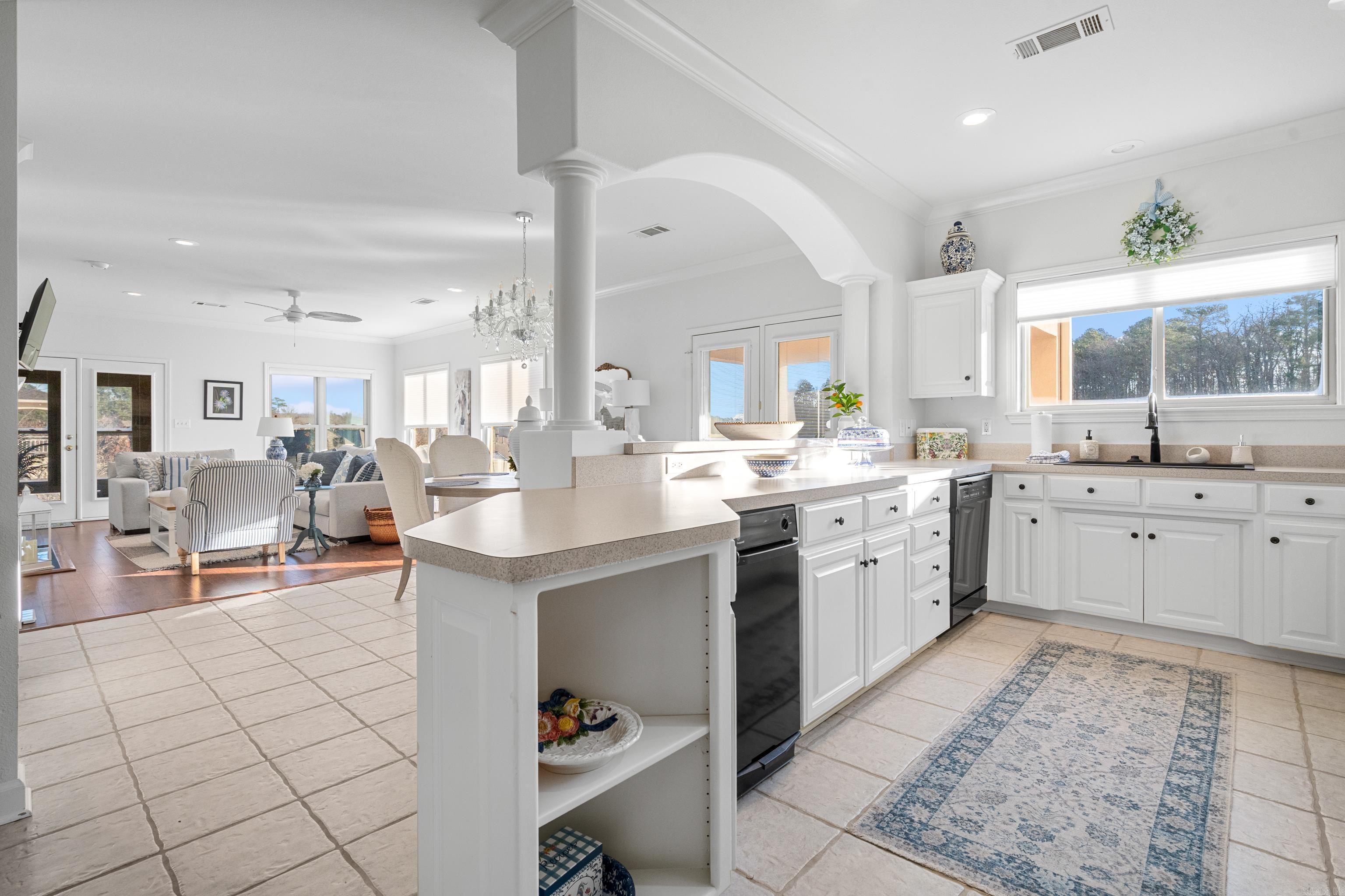 Millennium Bay - Residential