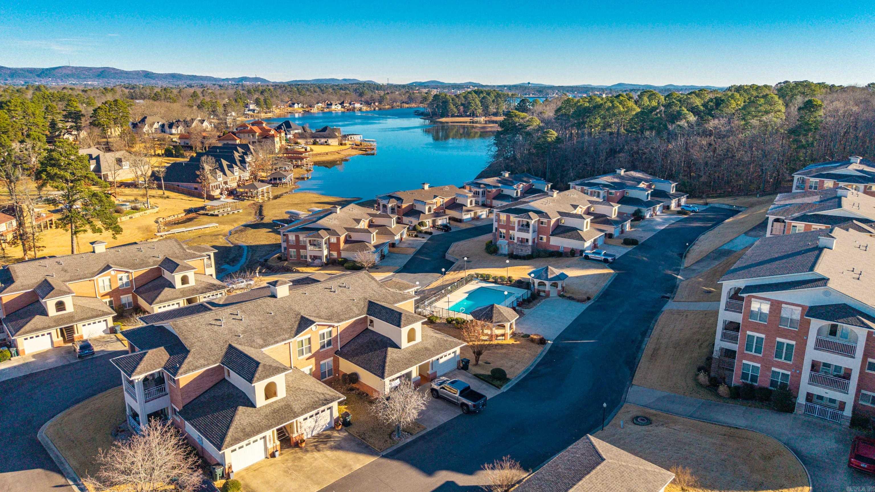Millennium Bay - Residential
