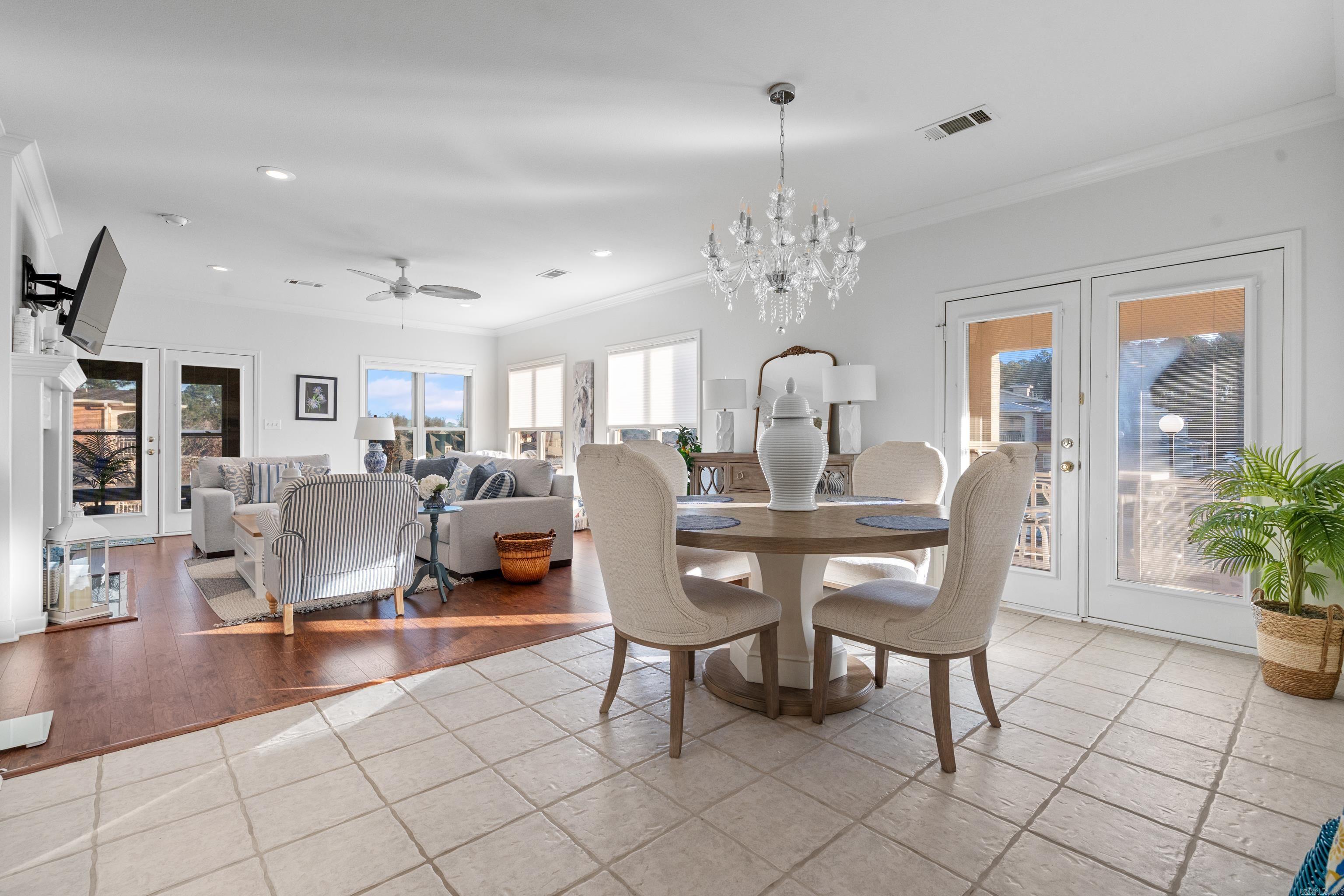 Millennium Bay - Residential