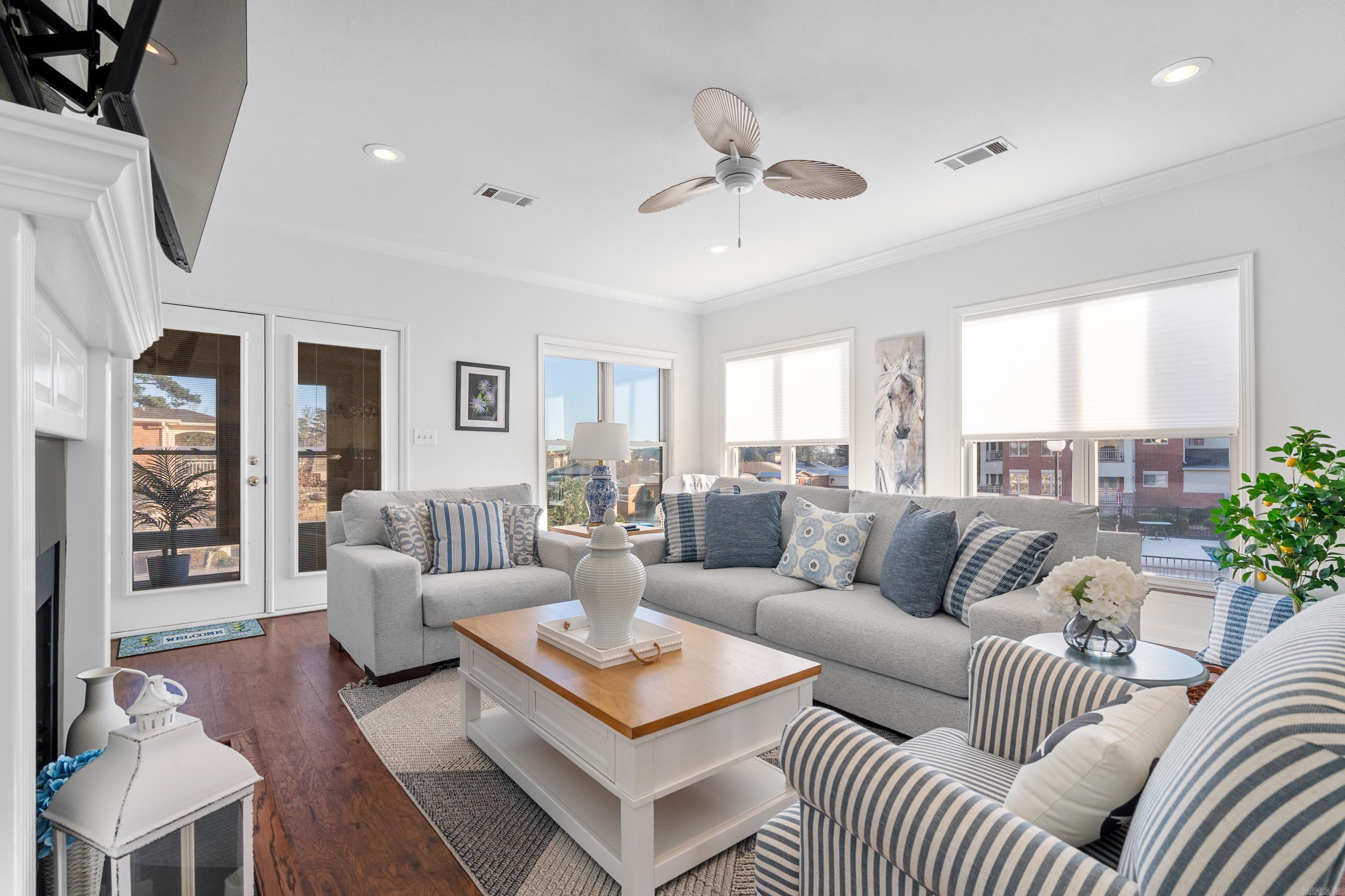 Millennium Bay - Residential