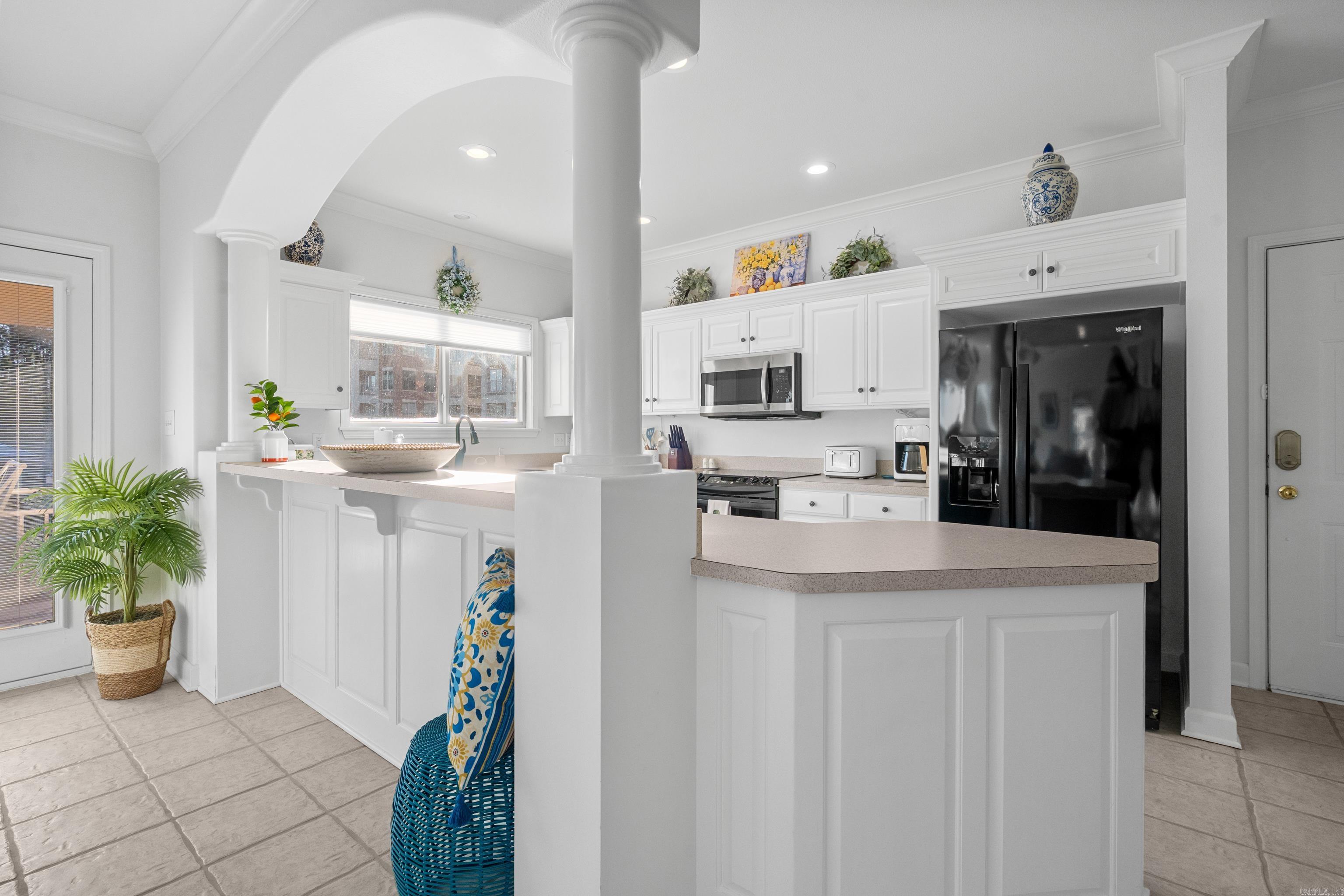 Millennium Bay - Residential