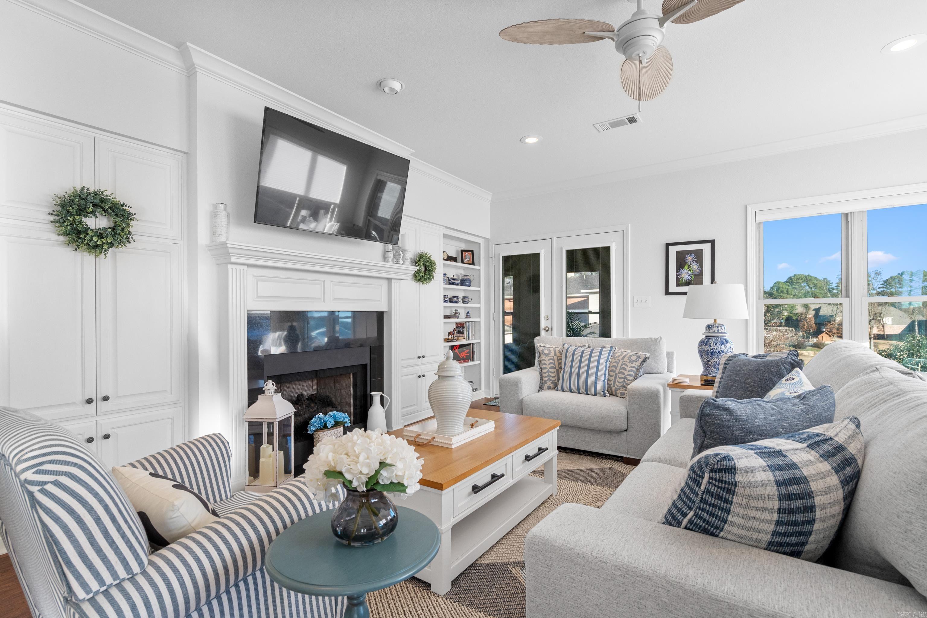 Millennium Bay - Residential