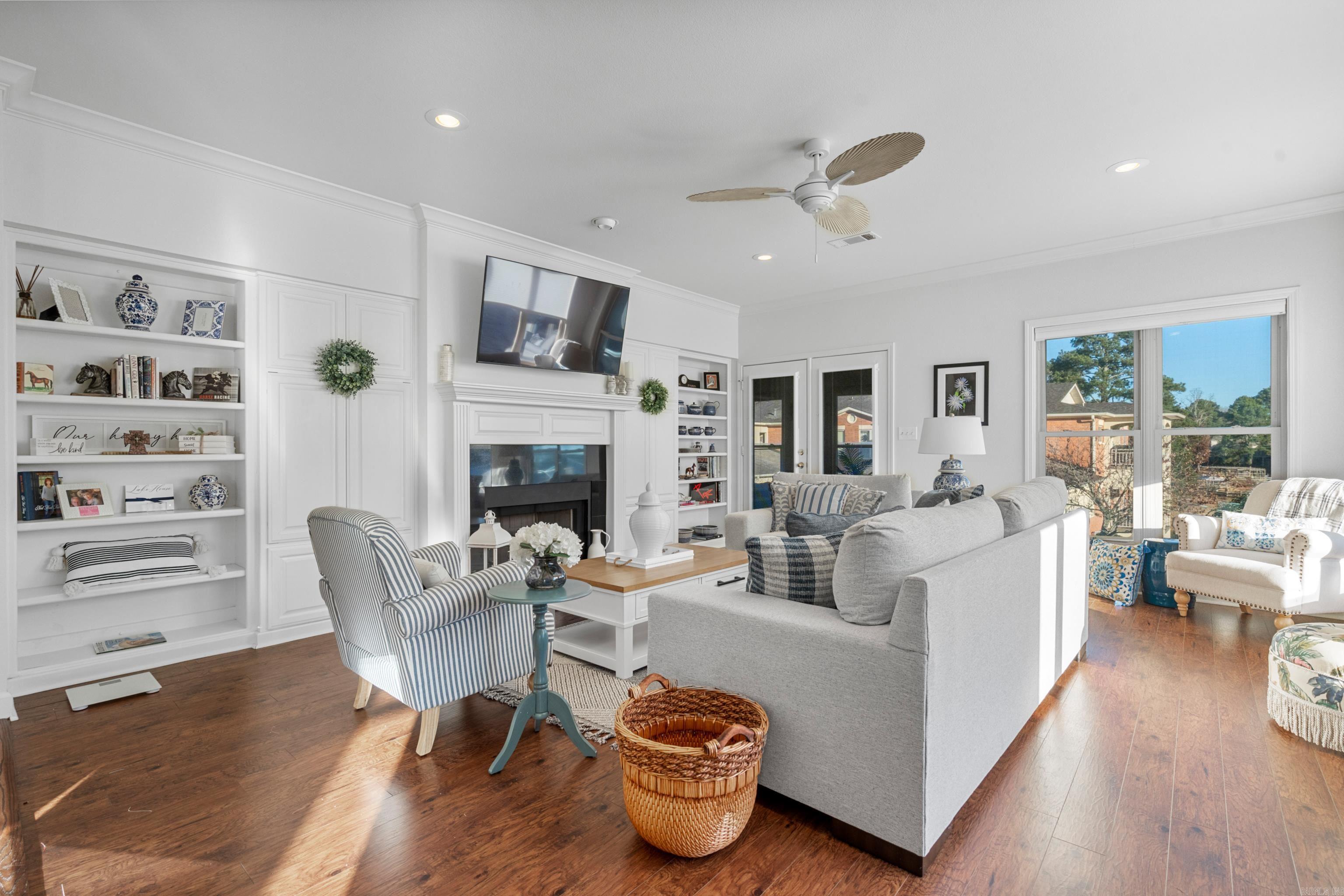 Millennium Bay - Residential