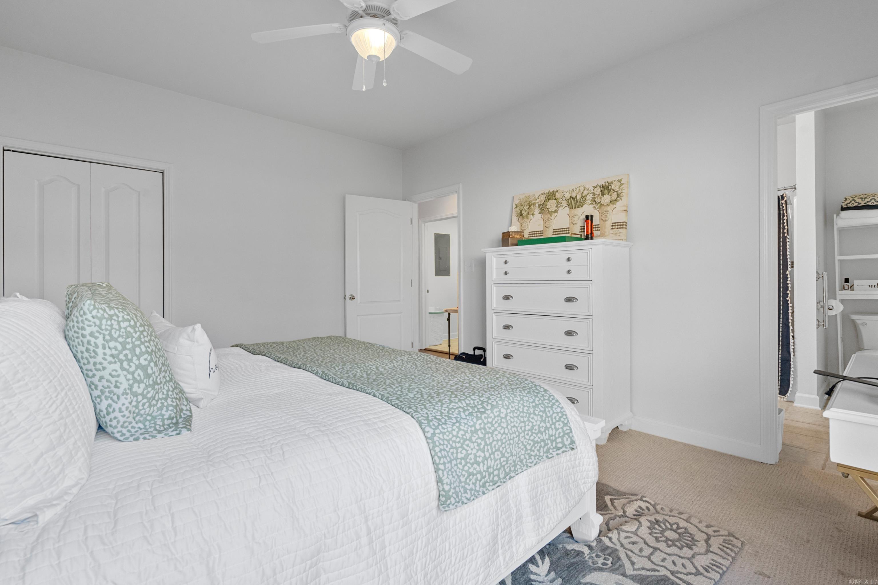 Millennium Bay - Residential