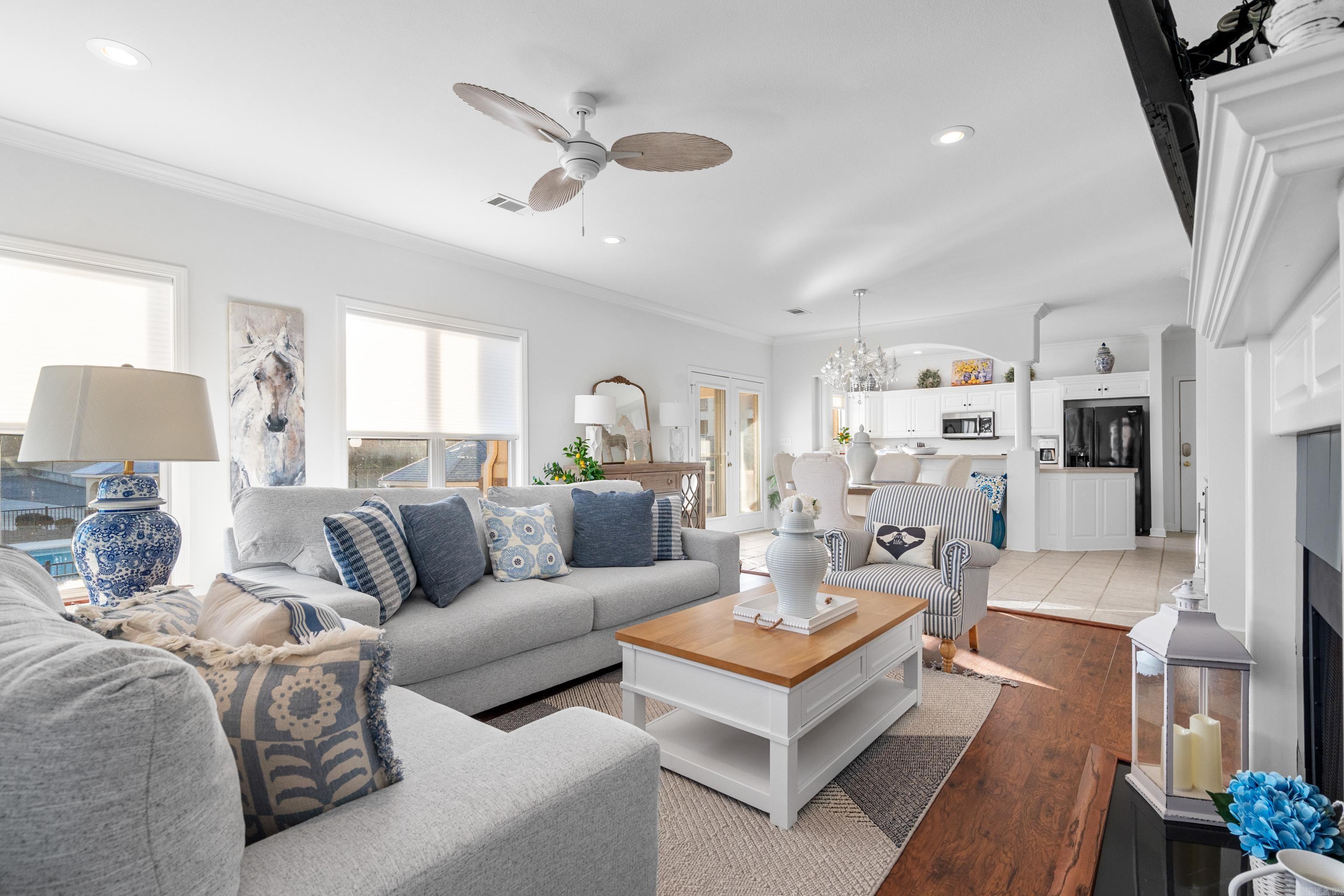 Millennium Bay - Residential