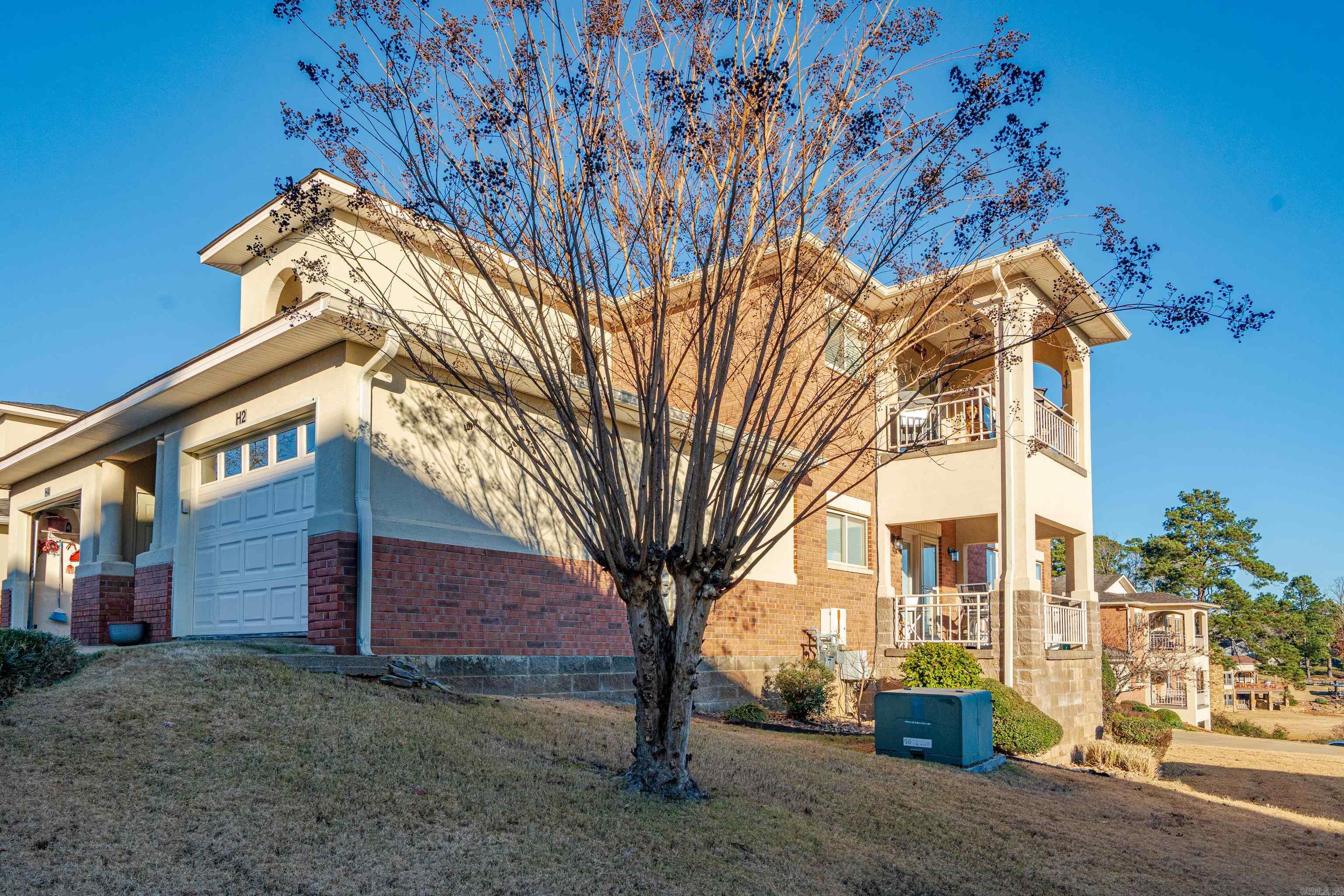Millennium Bay - Residential