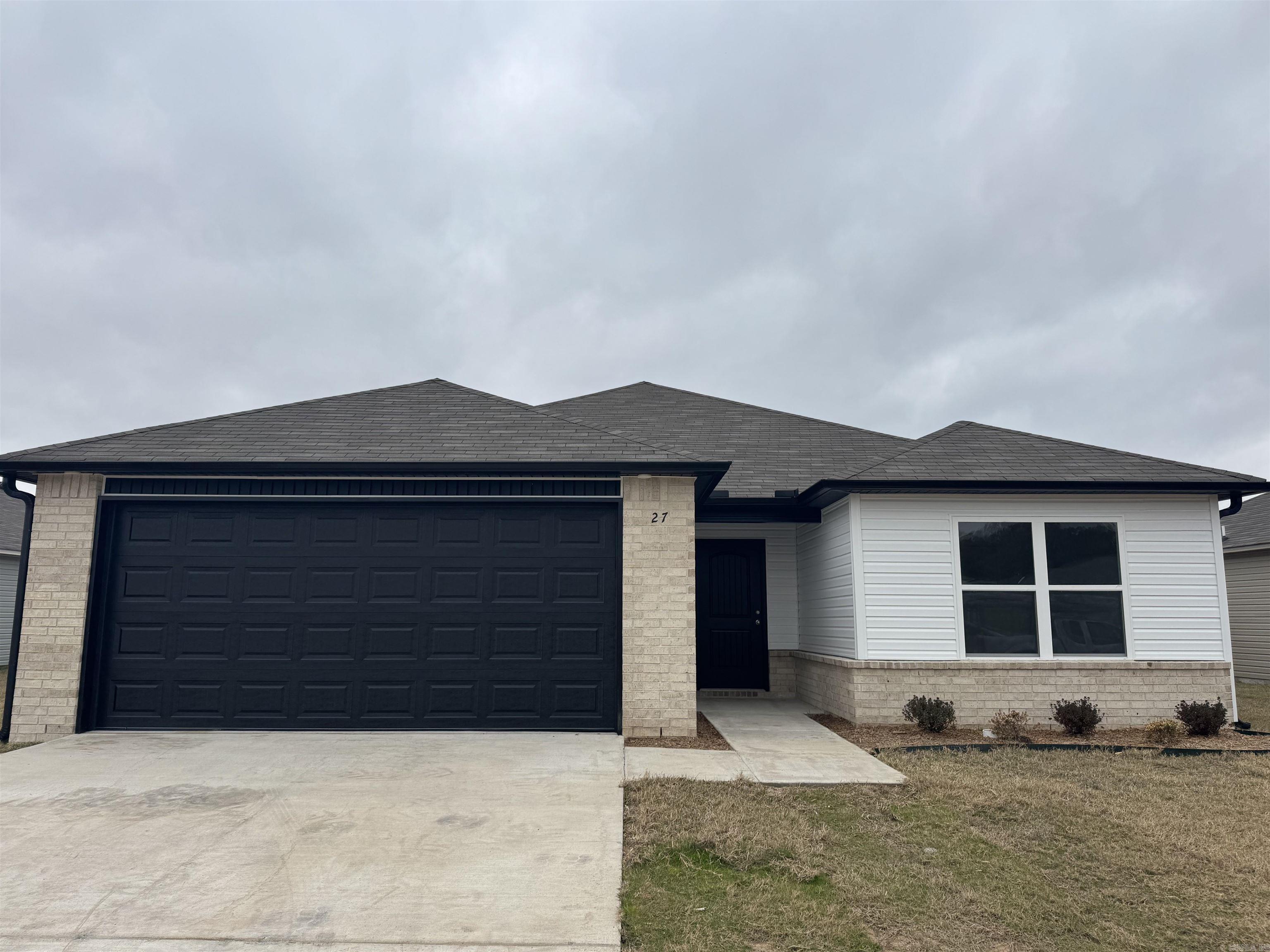 OAK SPRINGS SUBDIVISION - Residential