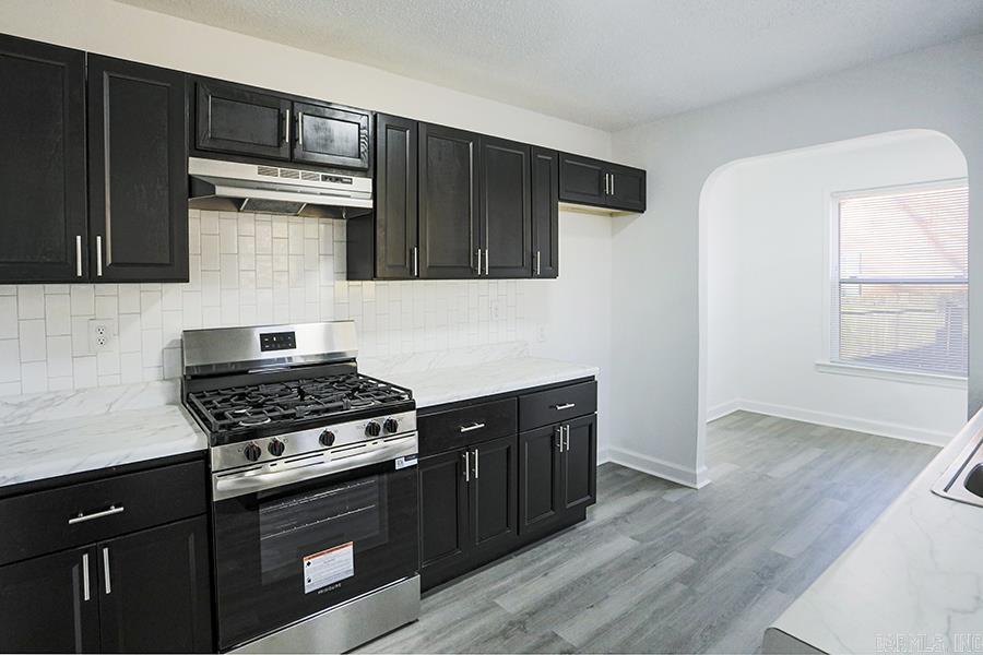 Not In List - Residential