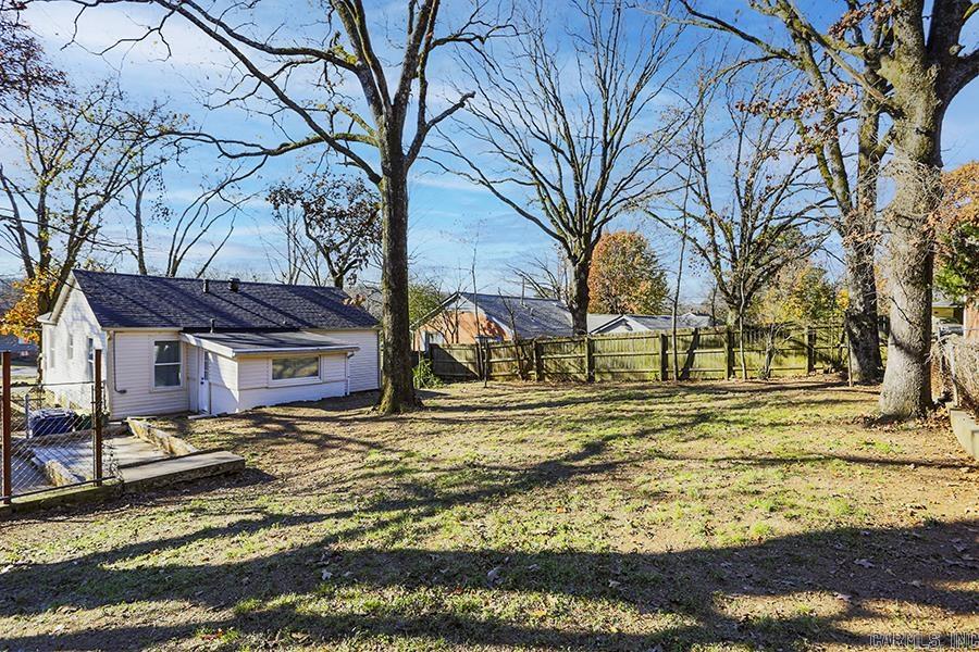 Not In List - Residential