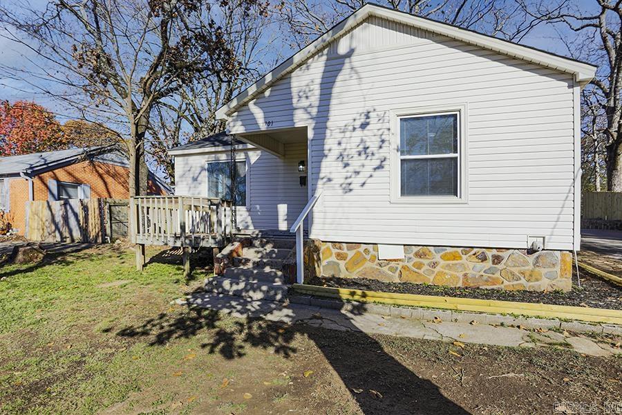 Not In List - Residential