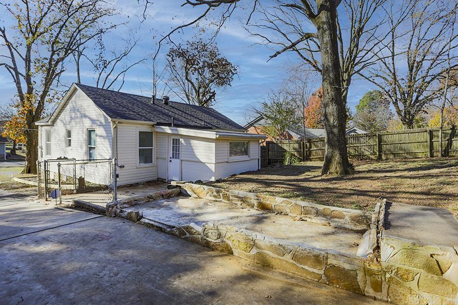 Not In List - Residential