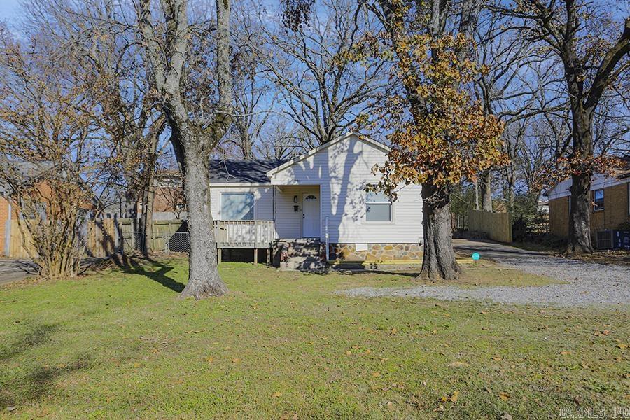 Not In List - Residential