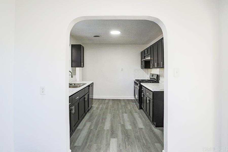 Not In List - Residential