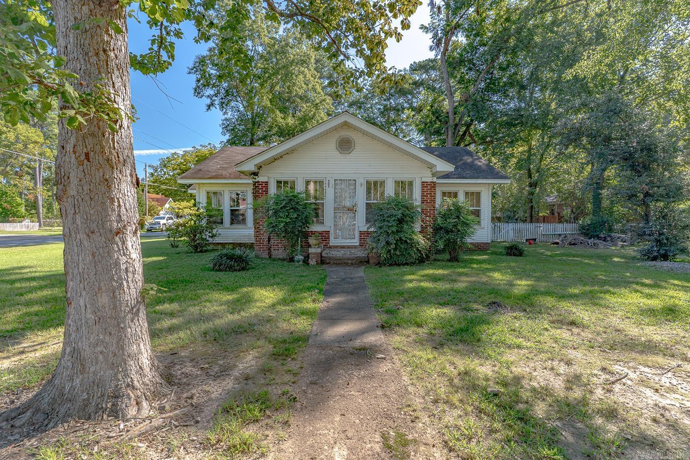 OT Hicks & Reynolds - Residential