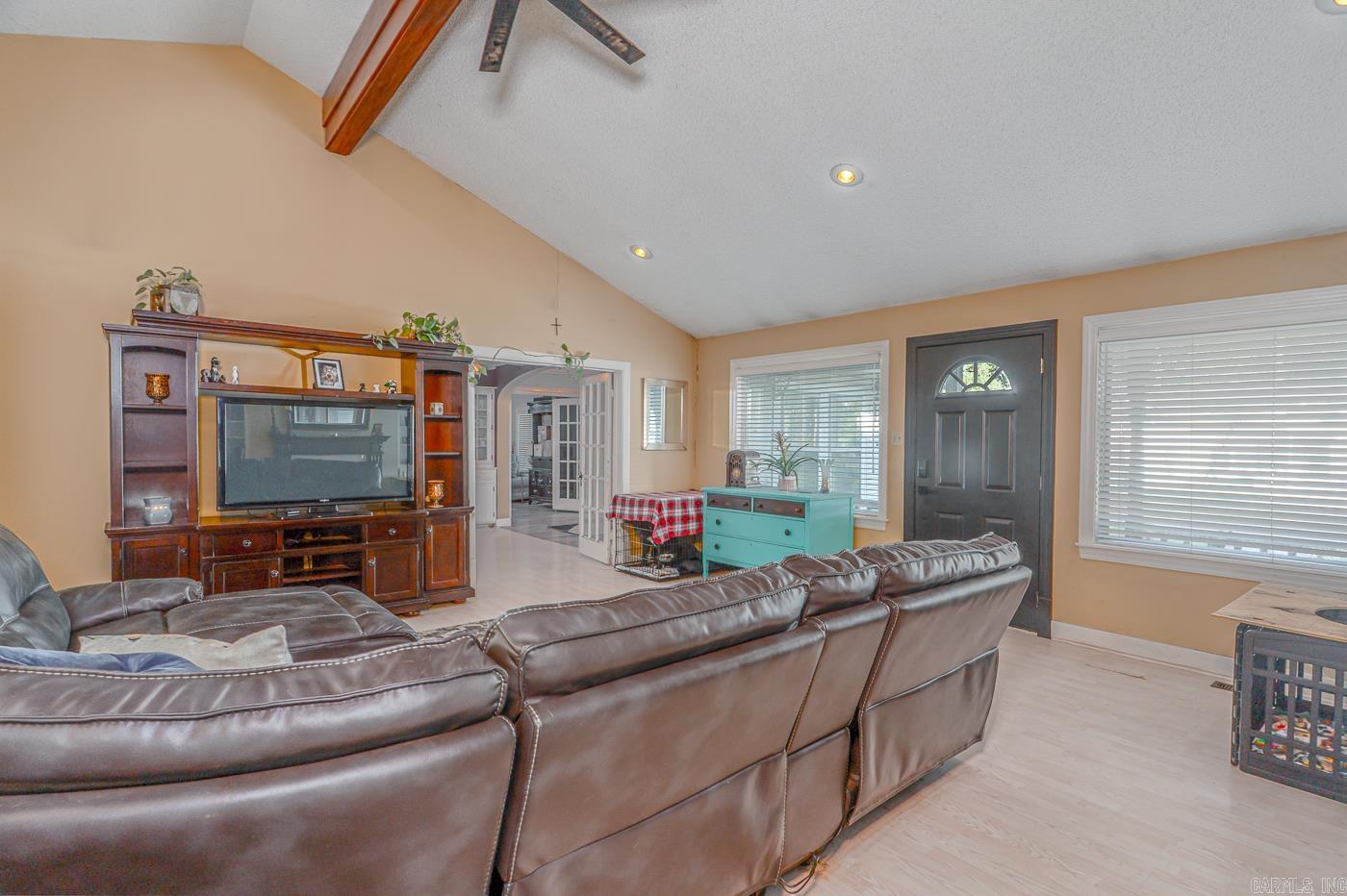 OT Hicks & Reynolds - Residential