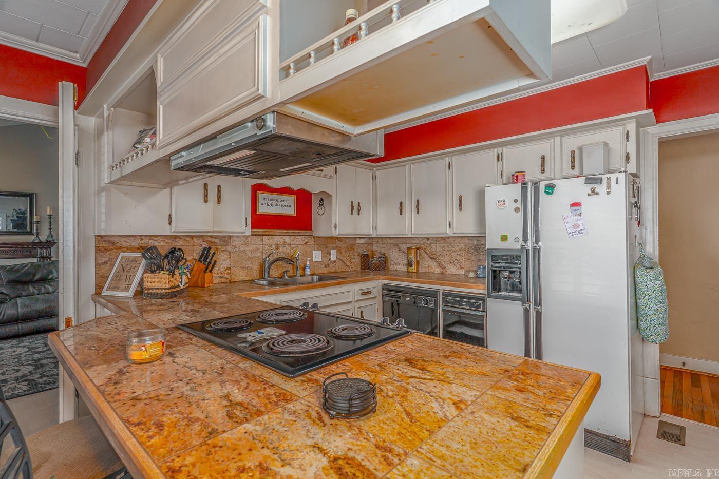 OT Hicks & Reynolds - Residential