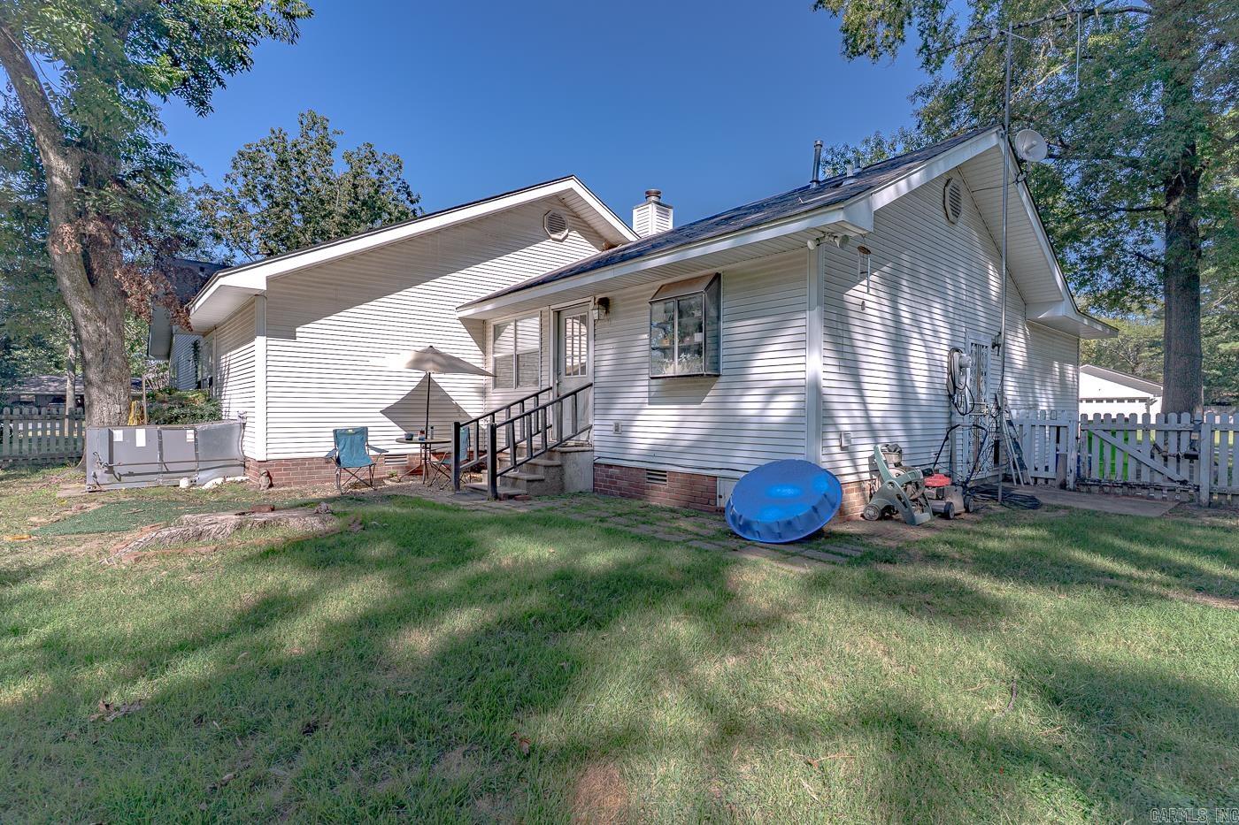 OT Hicks & Reynolds - Residential