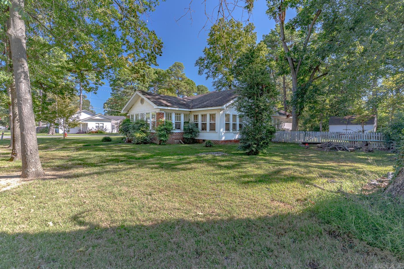 OT Hicks & Reynolds - Residential