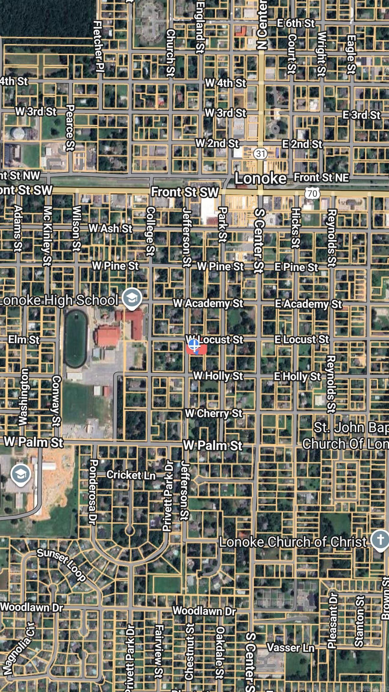 OT Hicks & Reynolds - Residential
