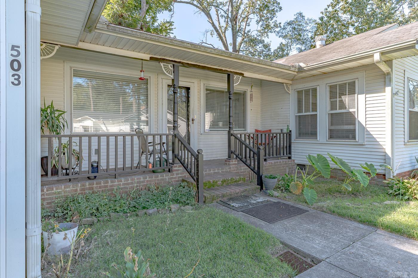 OT Hicks & Reynolds - Residential