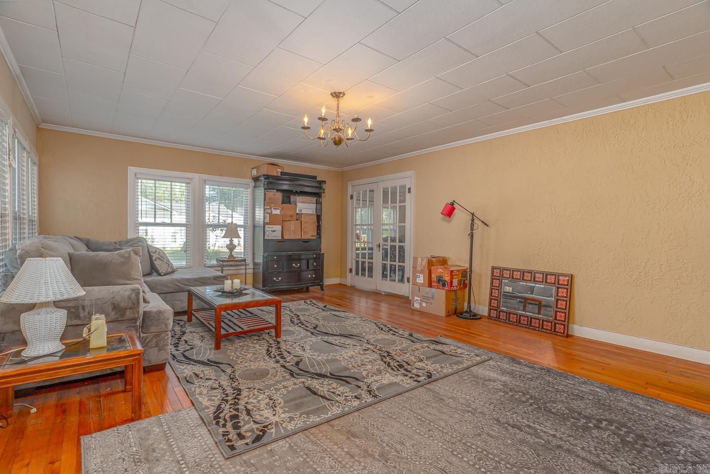 OT Hicks & Reynolds - Residential