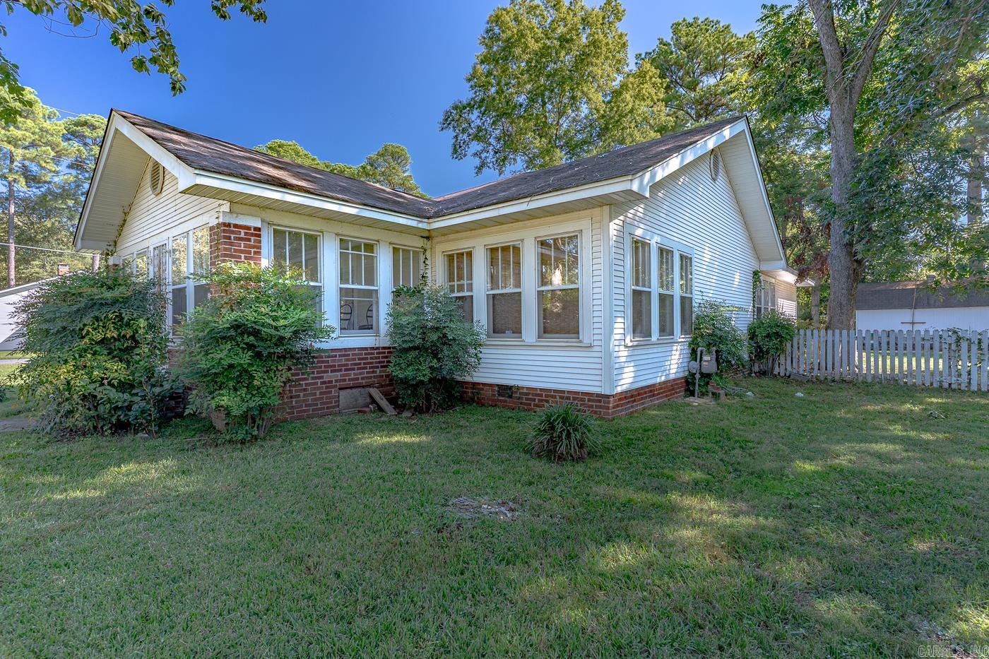 OT Hicks & Reynolds - Residential