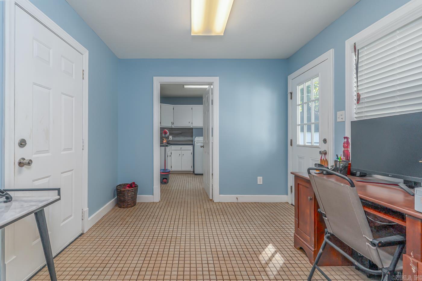 OT Hicks & Reynolds - Residential