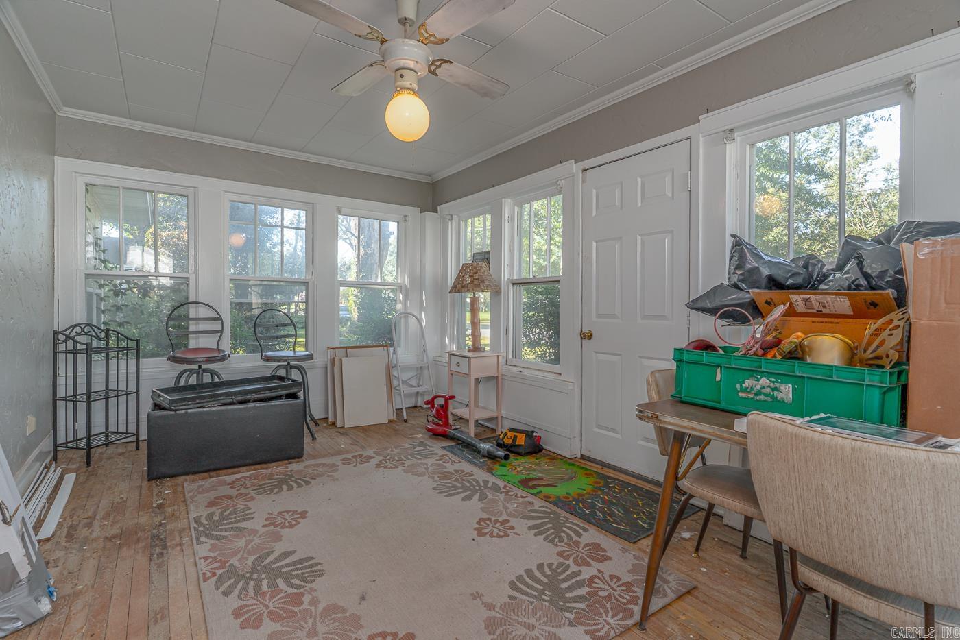 OT Hicks & Reynolds - Residential