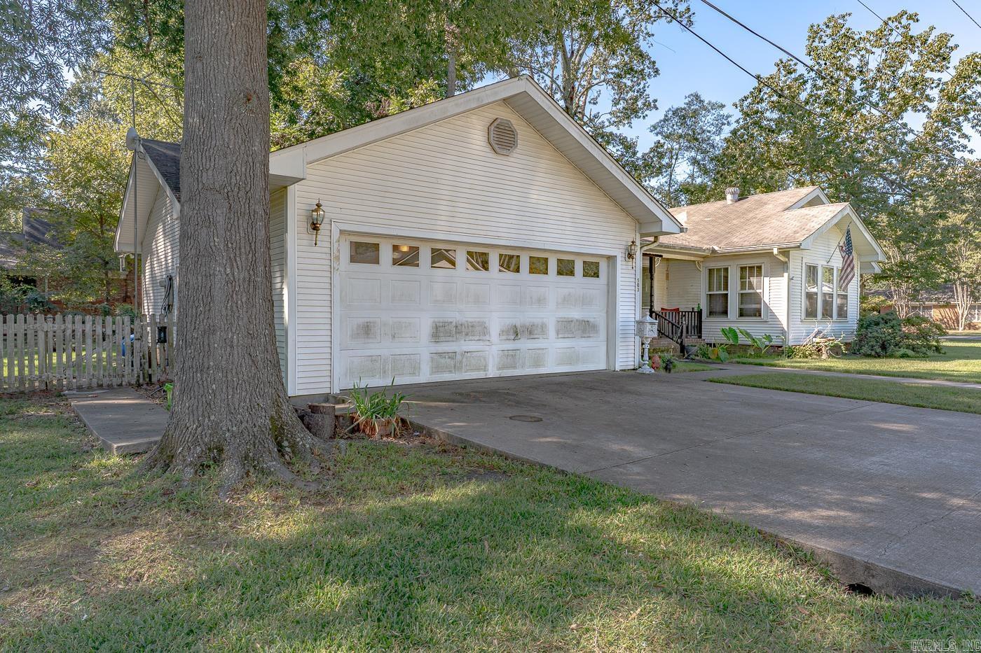 OT Hicks & Reynolds - Residential