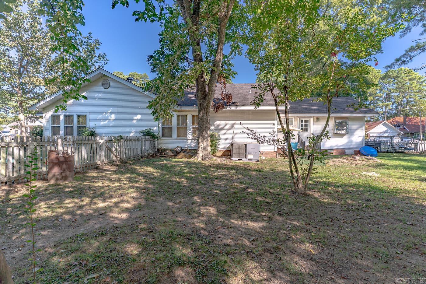OT Hicks & Reynolds - Residential